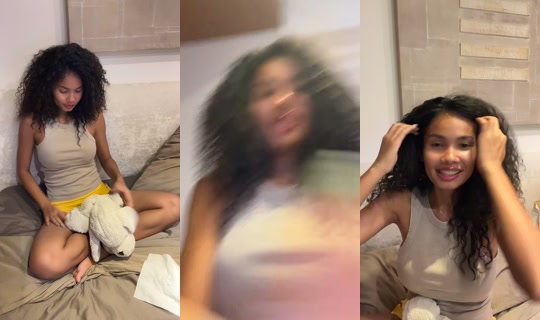 mani_islandgirl's Stream - May 20, 2026, 2:30 PM