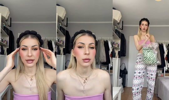 marcia_matuszewska's Stream - May 17, 2026, 8:16 AM