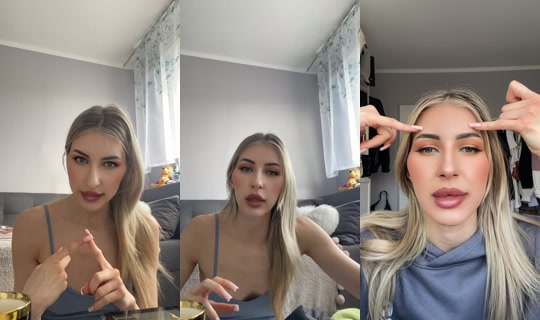 marcia_matuszewska's Stream - May 21, 2026, 4:05 PM