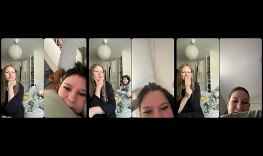 marebare180's Stream - May 21, 2026, 9:49 AM