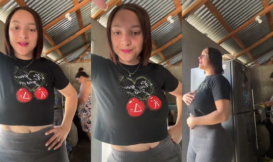 Stream margaretpaulino - 21 Mei 2026, 14.54