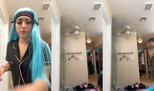 mari2hottieee's Stream - May 15, 2026, 11:28 PM