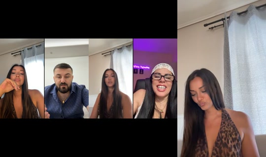 بث maria__gkk - 27 يونيو 2026، 11:28 ص