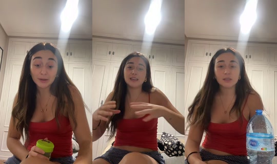 mariaaoliver.m's Stream - Jun 25, 2026, 9:05 PM