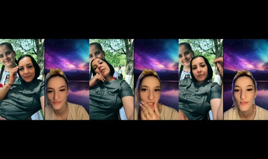 mariaarabela02's Stream - May 18, 2026, 9:01 PM