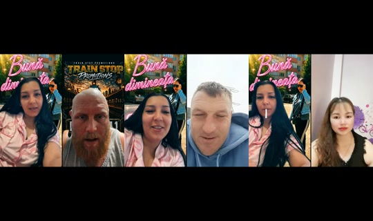 mariaarabela02's Stream - May 19, 2026, 5:54 AM
