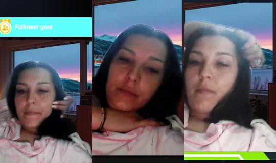 mariaarabela02's Stream - May 19, 2026, 9:34 AM