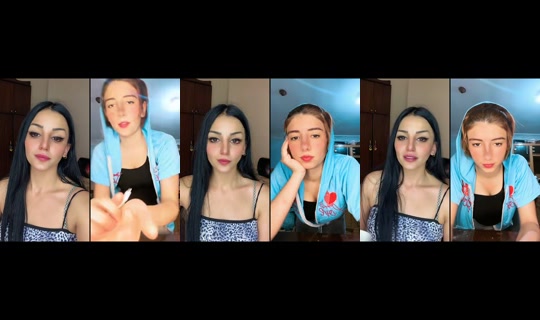 mariahio28i's Stream - Jun 23, 2026, 12:18 PM