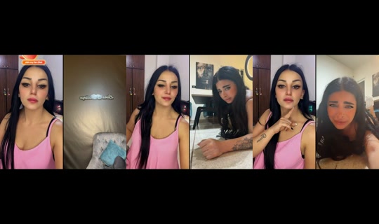 mariahio28i's Stream - Jun 23, 2026, 8:07 PM