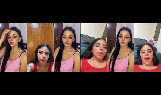 mariahio28i's Stream - Jun 23, 2026, 11:59 PM