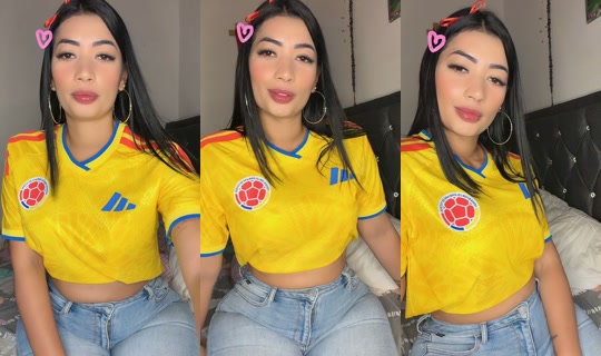 mariale122614's Stream - Jun 23, 2026, 10:45 PM