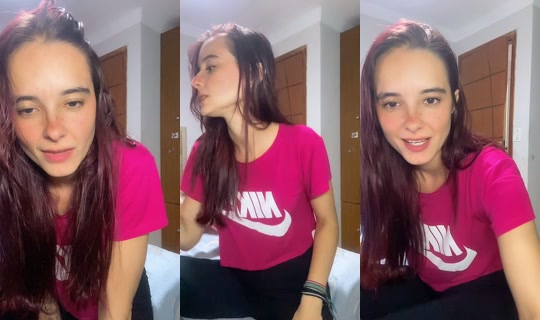 marianaaura.ofc's Stream - May 20, 2026, 11:10 PM