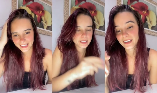 marianaaura.ofc's Stream - May 21, 2026, 11:07 PM