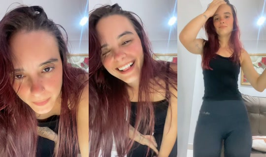 marianaaura.ofc's Stream - May 21, 2026, 11:36 PM