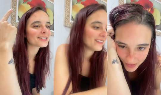 marianaaura.ofc's Stream - May 22, 2026, 12:41 AM