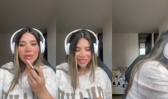 mariapaulavillao18's Stream - May 21, 2026, 9:07 PM