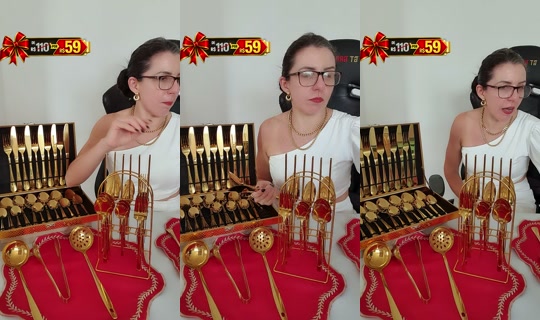 mariarosanevaliosa's Stream - Jun 23, 2026, 5:38 PM