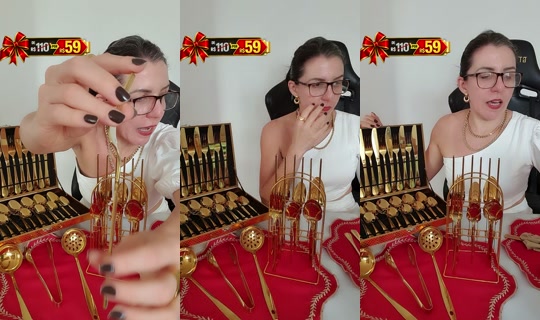 mariarosanevaliosa's Stream - Jun 23, 2026, 6:29 PM