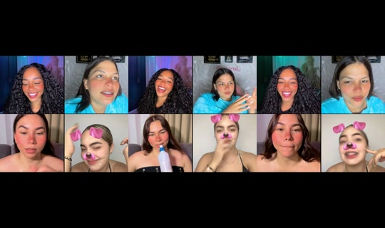 maricarment__'s Stream - May 19, 2026, 3:51 AM