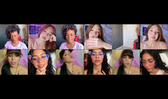 maricarment__'s Stream - May 19, 2026, 3:25 PM
