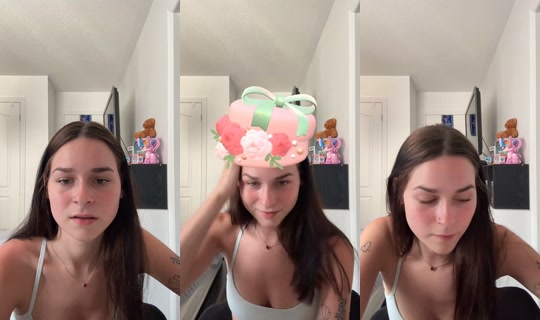 marieeleea's Stream - May 20, 2026, 9:46 PM