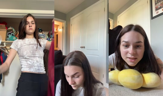 marieeleea's Stream - May 22, 2026, 12:19 PM