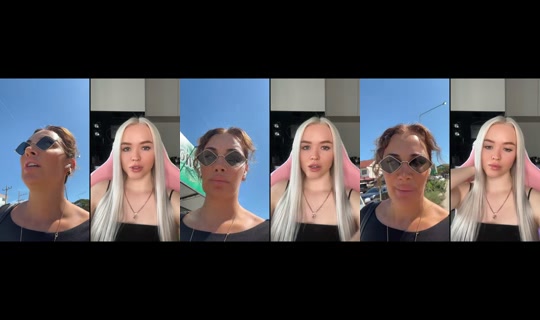 marinamk002's Stream - Jun 24, 2026, 7:52 AM