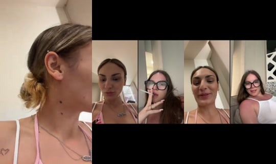 markella.cci's Stream - May 21, 2026, 8:10 PM