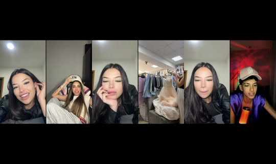 marques.isaa's Stream - May 17, 2026, 6:49 AM