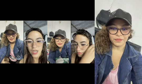 Stream de marve_ing – 27 juin 2026, 14:37