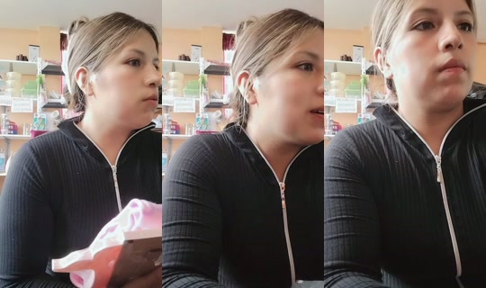 marycita19's Stream - May 16, 2026, 5:40 PM