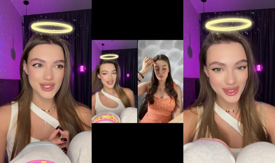 Stream maryy.fairyyy - 24 Jun 2026, 13.26