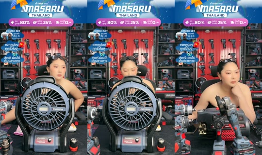 masaru.thailand Grabado el 23 jun 2026, 23:55
