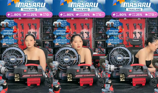 masaru.thailand's Stream - Jun 24, 2026, 1:37 AM