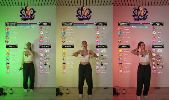 materamaria's Stream - Jun 23, 2026, 6:26 PM
