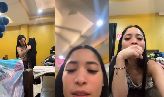 maurelys123's Stream - Jun 27, 2026, 6:30 PM