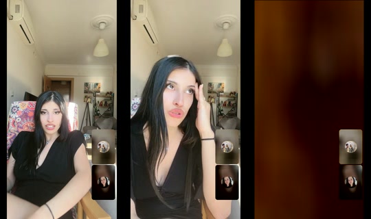 Live de mavicloudd - 17 de mai. de 2026, 14:30