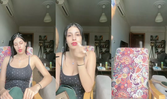 Live de mavicloudd - 20 de mai. de 2026, 14:37