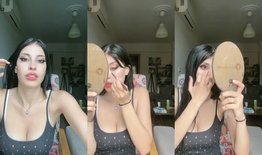Live de mavicloudd - 20 de mai. de 2026, 15:23