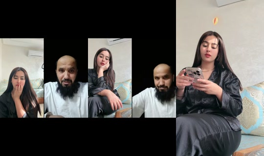 بث maxul34 - 17 مايو 2026، 4:52 م