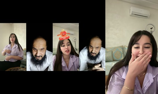 بث maxul34 - 19 مايو 2026، 12:49 ص