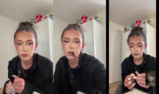 mayaaadlb's Stream - May 21, 2026, 2:48 PM