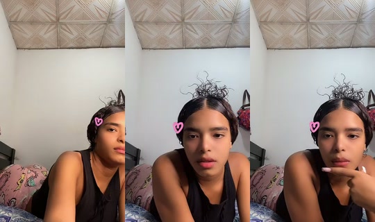 maylu283's Stream - Jun 24, 2026, 3:33 AM