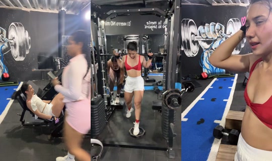 mayrablanquicet's Stream - May 21, 2026, 11:13 PM