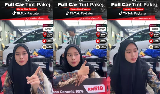 mcool.malaysia's Stream - Jun 26, 2026, 5:41 AM