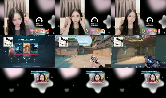 meawmxxw's Stream - May 20, 2026, 5:05 PM