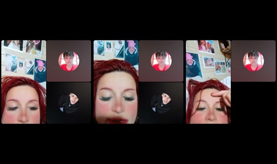 medinasolange07's Stream - Jun 26, 2026, 12:07 AM