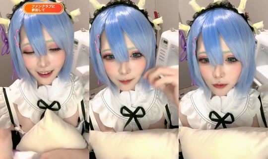 meemeenanodayo's Stream - May 22, 2026, 1:54 PM