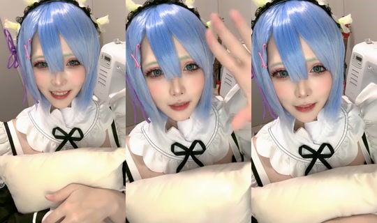 meemeenanodayo's Stream - May 22, 2026, 2:44 PM