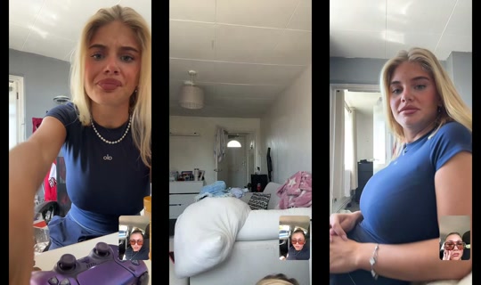 megancurrierrr's Stream - May 21, 2026, 1:46 PM